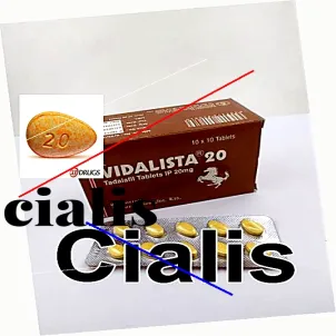 Faut il une ordonnance pour acheter du cialis en espagne